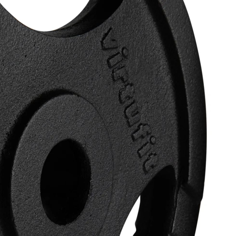 virtufit-olympische-gietijzere-GIYvFAbq-4.webp Hot VirtuFit Olympische Gietijzeren Halterschijf