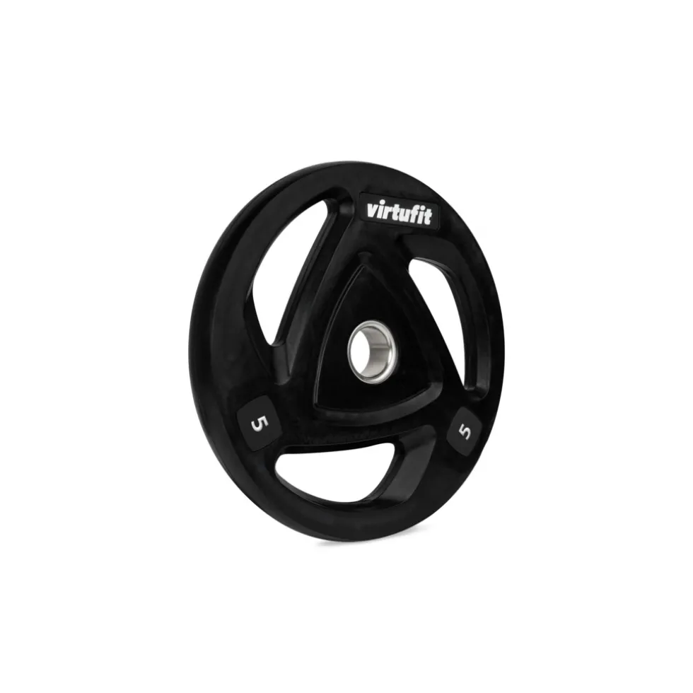 virtufit-olympische-rubberen-h-ngowWKfs-0.webp Online VirtuFit Olympische Rubberen Halterschijf