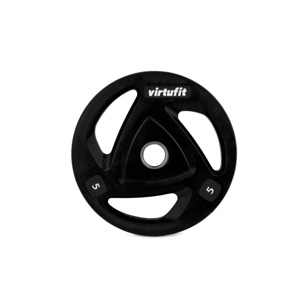 virtufit-olympische-rubberen-h-ngowWKfs-1.webp Online VirtuFit Olympische Rubberen Halterschijf