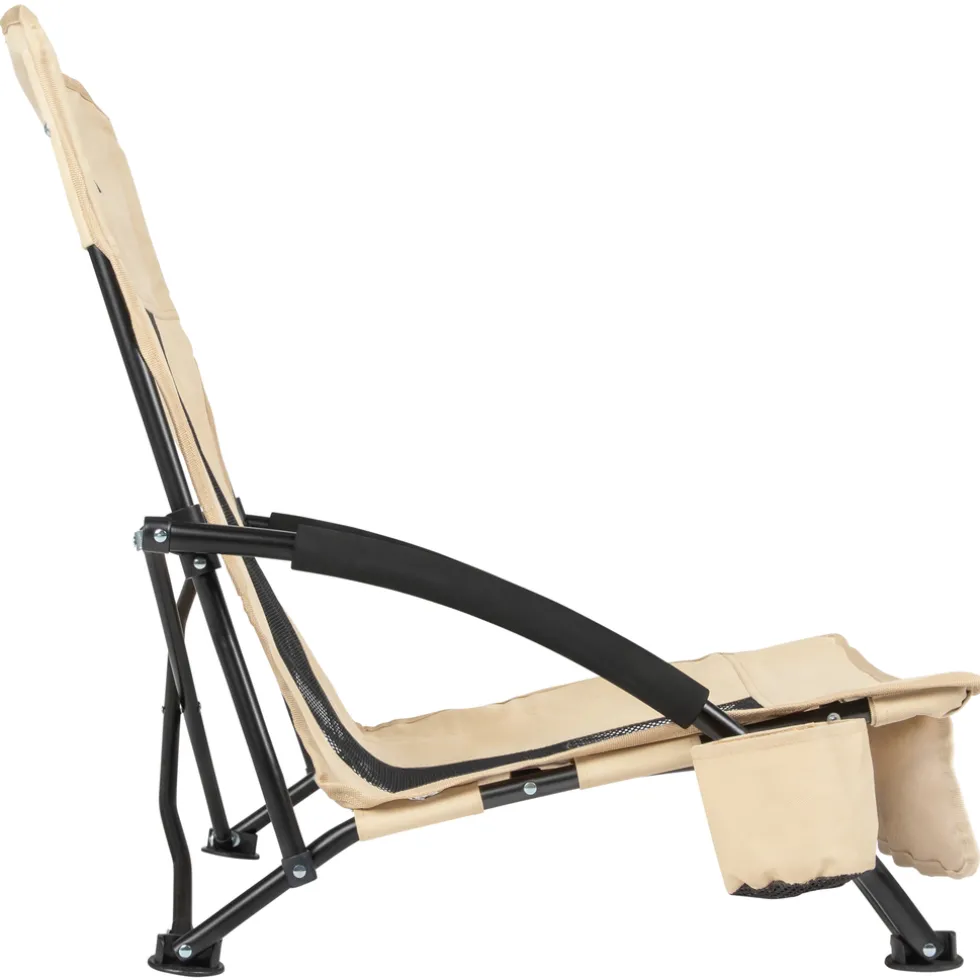 virtufit-opvouwbare-strandstoe-DgdmixOH-2.webp Discount VirtuFit Opvouwbare Strandstoel