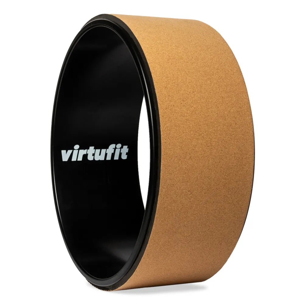 virtufit-premium-kurk-yoga-wie-YWdSOsUS-0.webp Outlet VirtuFit Premium Kurk Yoga Wiel