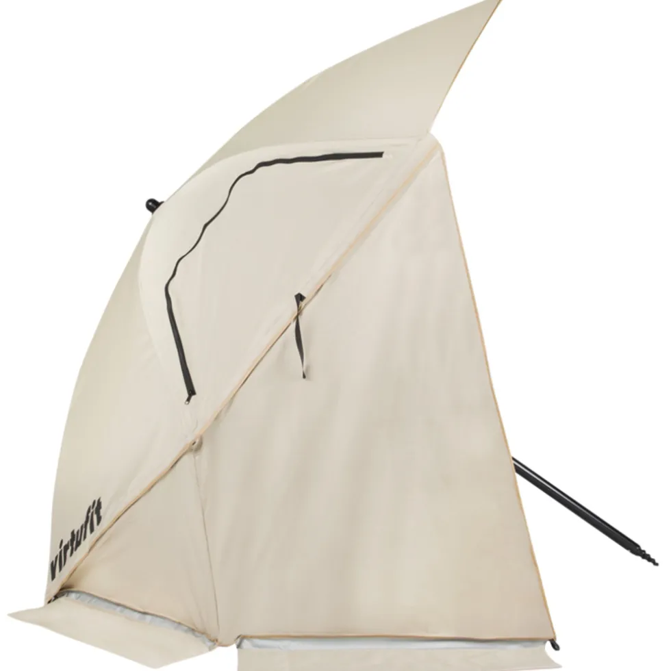 virtufit-premium-strandparasol-srlwBdwa-2.webp Hot VirtuFit Premium Strandparasol Windscherm