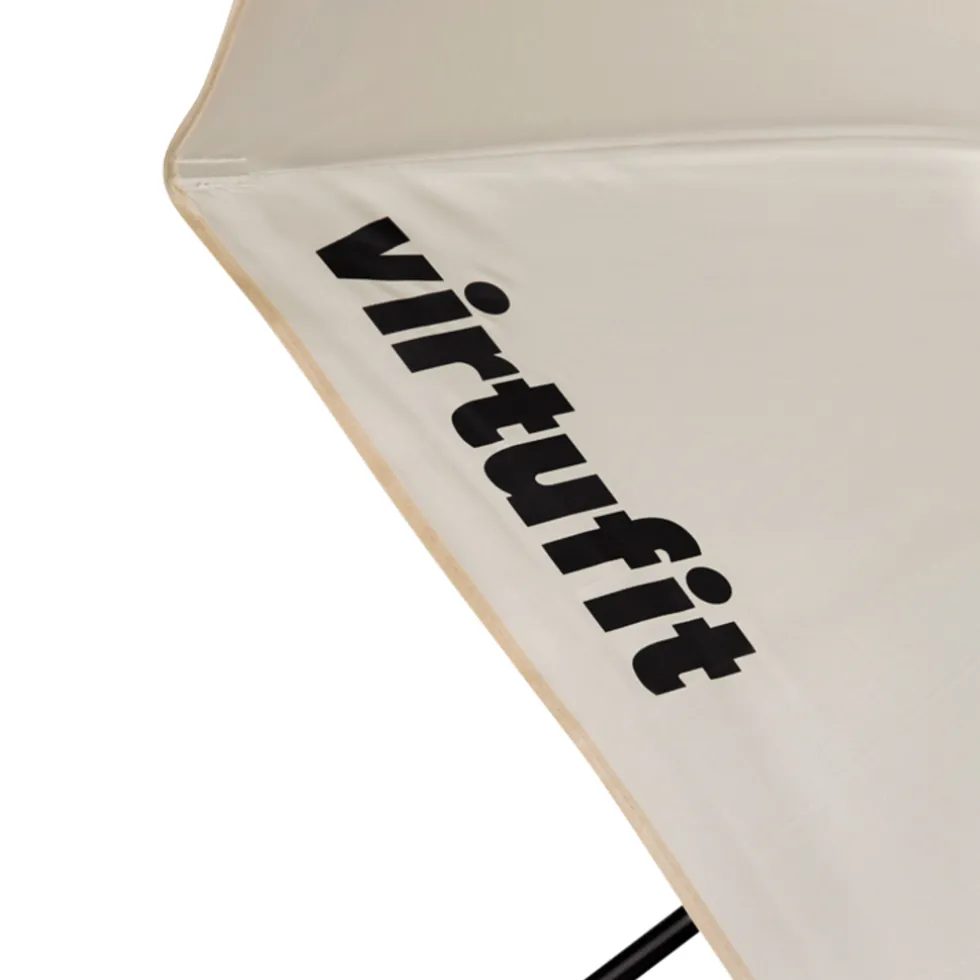 virtufit-premium-strandparasol-srlwBdwa-3.webp Hot VirtuFit Premium Strandparasol Windscherm