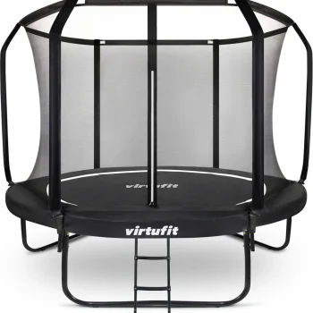 New VirtuFit Premium Trampoline