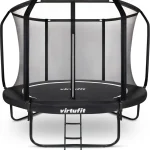 Fashion VirtuFit Premium Trampoline