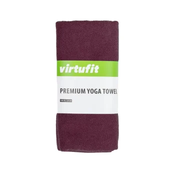 New VirtuFit Premium Yoga Handdoek