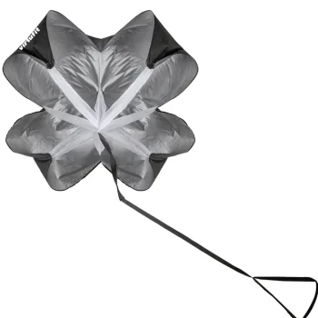 Best VirtuFit Pro Speed Parachute Inclusief Draagtas