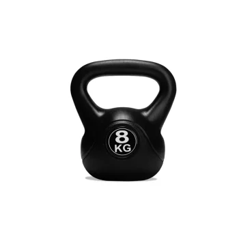 Online VirtuFit PVC Kettlebell
