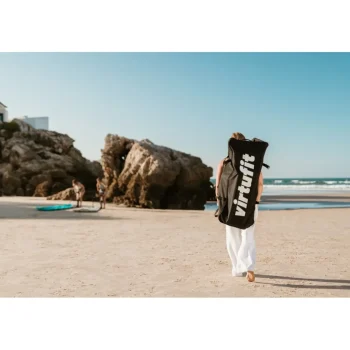 Fashion VirtuFit Supboard Ocean 275 Met Accessoires En Draagtas