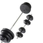 Discount VirtuFit Verstelbare Halterset Dumbbellset