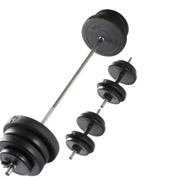 Discount VirtuFit Verstelbare Halterset Dumbbellset