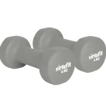 Online VirtuFit Vinyl Dumbbell Pro