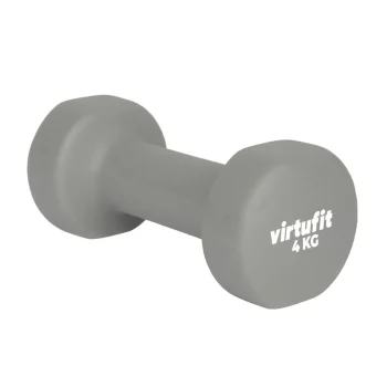 Online VirtuFit Vinyl Dumbbell Pro
