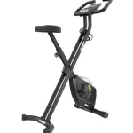 Clearance VirtuFit XB100i Opvouwbare Hometrainer