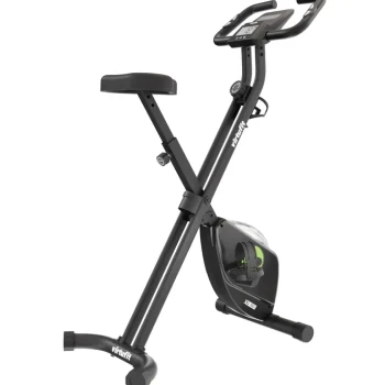 Clearance VirtuFit XB100i Opvouwbare Hometrainer