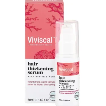 Outlet Viviscal Hair Thickening Serum