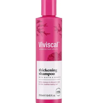 Best Viviscal Hair Thickening Shampoo