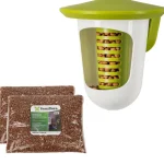 Clearance Famiflora Vogelhuisje En Pinda's