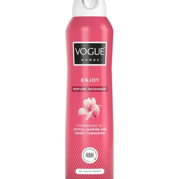 Best Vogue Enjoy Parfum Deodorant Spray