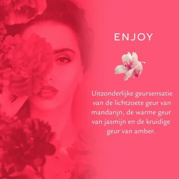 Best Vogue Enjoy Parfum Deodorant Spray