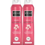 Fashion Vogue Women Enjoy Deodorant