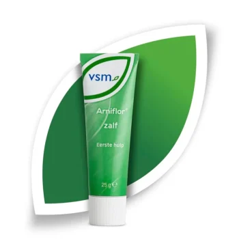 Hot VSM Arniflor Eerste Hulp Zalf