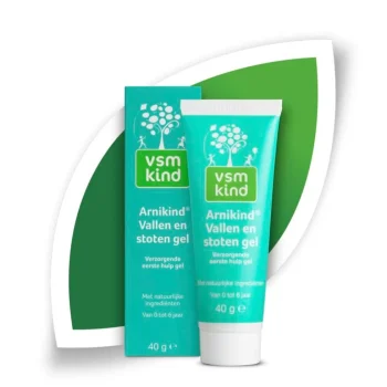 Hot VSM Arnikind Vallen En Stoten Gel