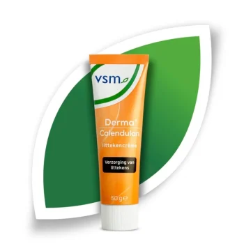 Clearance VSM Calendulan Littekencrème