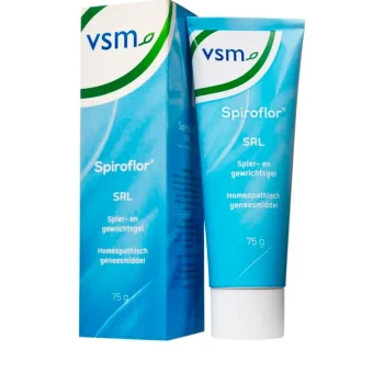 Best VSM Spiroflor SRL Spier- En Gewrichtsgel