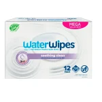 Outlet Waterwipes Soothing Clean Babydoekjes