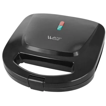 Hot Watshome Sandwich Toaster