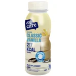 Fashion WeCare Classic Vanilla Meal Replacement Drink