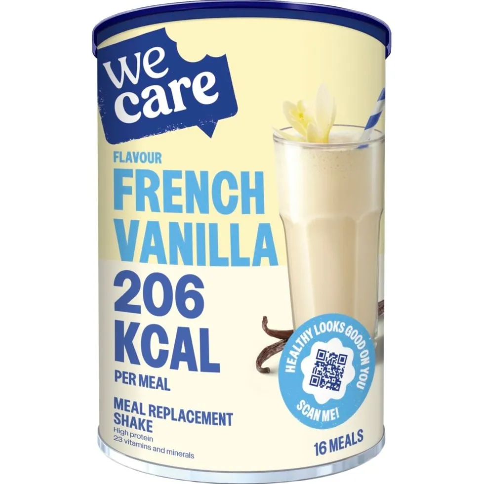 wecare-french-vanilla-meal-rep-mQvAVMJw-2.webp Outlet WeCare French Vanilla Meal Replacement Shake