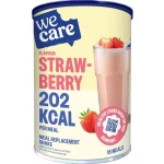 Outlet WeCare Strawberry Meal Replacement Shake