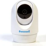 Best Weewell WMV630 Babyfoon