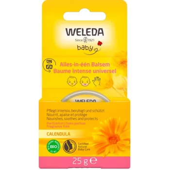 Online Weleda Baby Calendula Alles-in-één Balsem