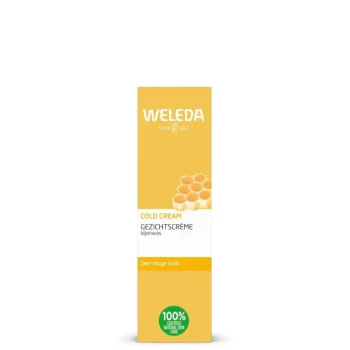 Discount Weleda Cold Cream Gezichtscrème