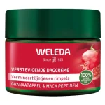 Discount Weleda Granaatappel & Maca-Peptiden Verstevigende Dagcrème