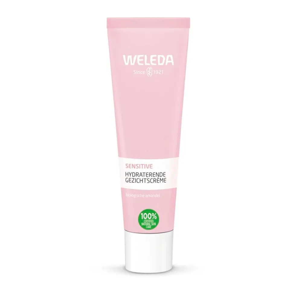 weleda-sensitive-hydraterende-GPsrauIE-1.webp New Weleda Sensitive Hydraterende Gezichtscrème