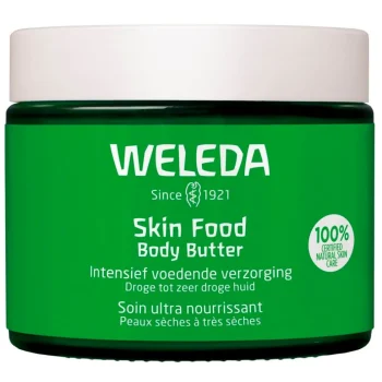 Discount Weleda Skin Food Body Butter