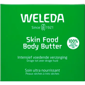 Discount Weleda Skin Food Body Butter