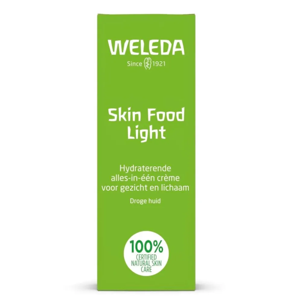 weleda-skin-food-light-voedend-wUlfRUHw-0.webp New Weleda Skin Food Light Voedende Alles-in-één Crème