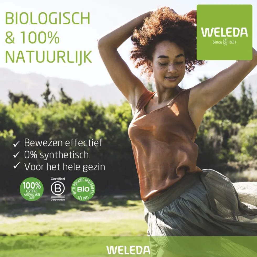 weleda-skin-food-light-voedend-wUlfRUHw-5.webp New Weleda Skin Food Light Voedende Alles-in-één Crème