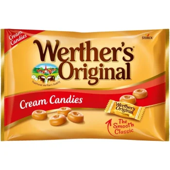 Fashion Werther's Original