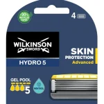 Sale Wilkinson Sword Hydro5 Skin Protection Advanced Navulmesjes