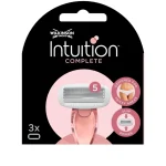 Clearance Wilkinson Sword Intuition Complete Navulmesjes