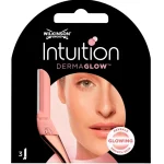 Hot Wilkinson Sword Intuition Dermaglow Scheermesjes