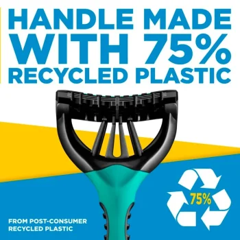 Discount Wilkinson Sword Xtreme 3 Sensitive Wegwerpscheermesjes