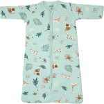 Hot With Love Jersey Animals Winter Slaapzak