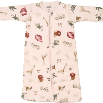 Discount With Love Jersey Animals Winter Slaapzak